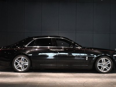 2015 ROLLS-ROYCE GHOST 缩略图 104