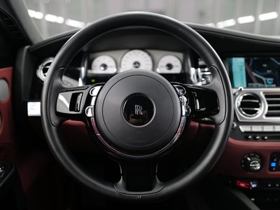 2015 ROLLS-ROYCE GHOST 缩略图 39