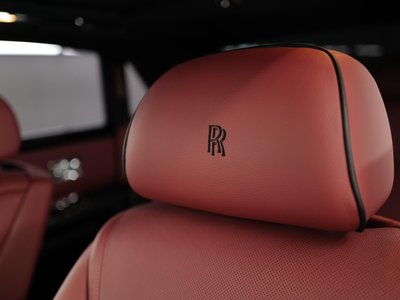 2015 ROLLS-ROYCE GHOST 缩略图 13