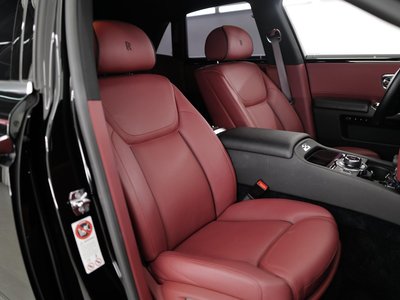 2015 ROLLS-ROYCE GHOST 缩略图 11
