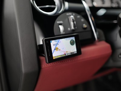 2015 ROLLS-ROYCE GHOST 缩略图 64