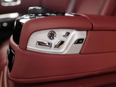 2015 ROLLS-ROYCE GHOST 缩略图 22