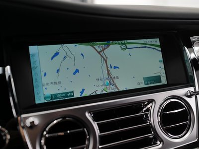 2015 ROLLS-ROYCE GHOST 缩略图 44