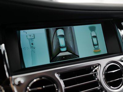 2015 ROLLS-ROYCE GHOST 缩略图 57