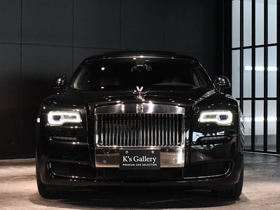2015 ROLLS-ROYCE GHOST 缩略图 86