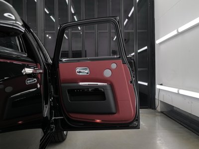 2015 ROLLS-ROYCE GHOST 缩略图 75