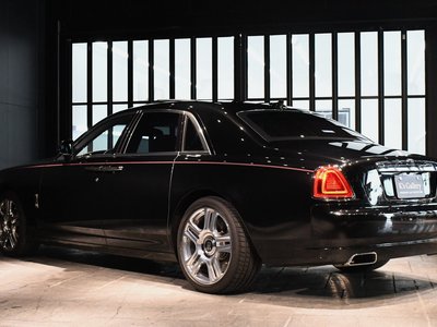 2015 ROLLS-ROYCE GHOST 缩略图 97