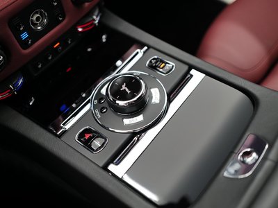 2015 ROLLS-ROYCE GHOST 缩略图 61