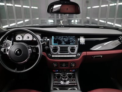 2015 ROLLS-ROYCE GHOST 缩略图 35