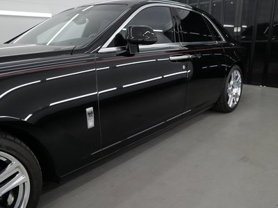 2015 ROLLS-ROYCE GHOST 缩略图 114