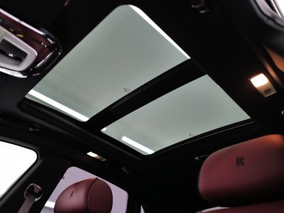 2015 ROLLS-ROYCE GHOST 缩略图 80