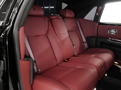 2015 ROLLS-ROYCE GHOST 缩略图 18