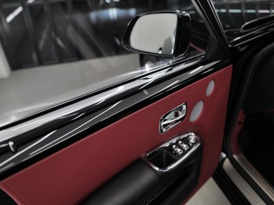 2015 ROLLS-ROYCE GHOST 缩略图 71