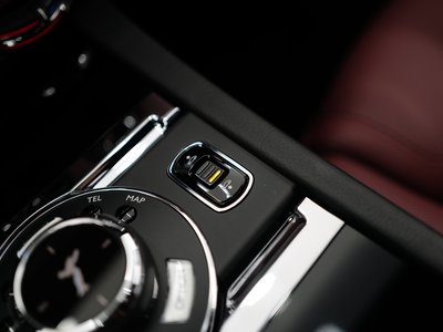 2015 ROLLS-ROYCE GHOST 缩略图 62