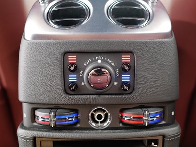 2015 ROLLS-ROYCE GHOST 缩略图 26