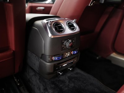 2015 ROLLS-ROYCE GHOST 缩略图 24