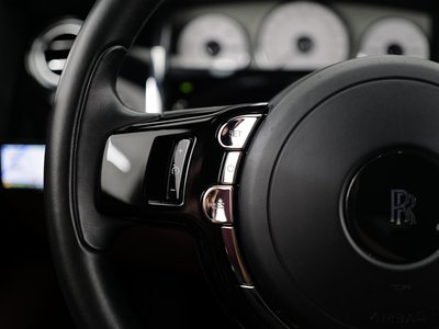 2015 ROLLS-ROYCE GHOST 缩略图 41