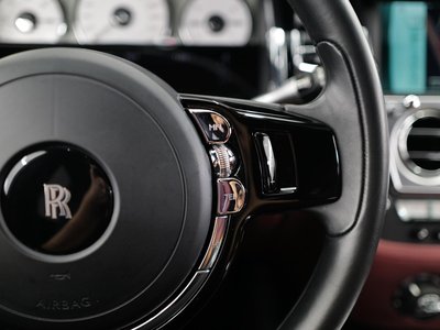 2015 ROLLS-ROYCE GHOST 缩略图 43