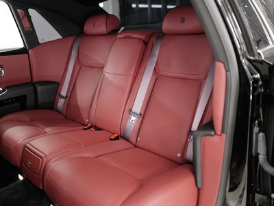 2015 ROLLS-ROYCE GHOST 缩略图 16