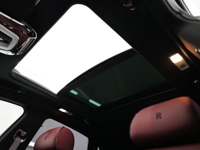 2015 ROLLS-ROYCE GHOST 缩略图 82