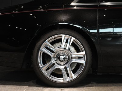 2015 ROLLS-ROYCE GHOST 缩略图 109