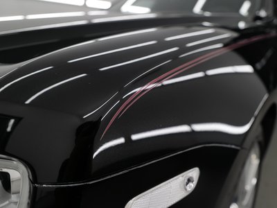 2015 ROLLS-ROYCE GHOST 缩略图 116