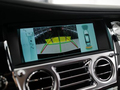 2015 ROLLS-ROYCE GHOST 缩略图 54