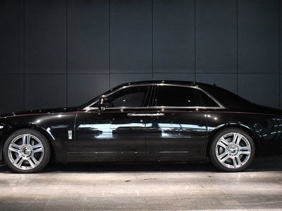 2015 ROLLS-ROYCE GHOST 缩略图 98