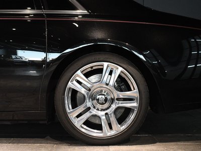 2015 ROLLS-ROYCE GHOST 缩略图 103