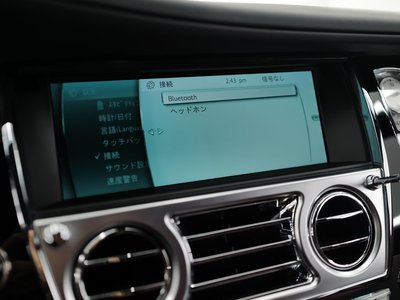 2015 ROLLS-ROYCE GHOST 缩略图 46