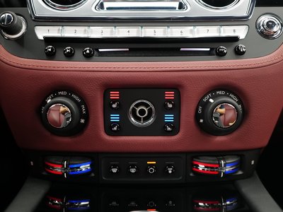 2015 ROLLS-ROYCE GHOST 缩略图 58
