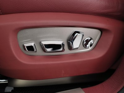2015 ROLLS-ROYCE GHOST 缩略图 15