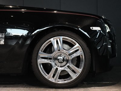 2015 ROLLS-ROYCE GHOST 缩略图 106