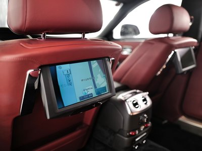2015 ROLLS-ROYCE GHOST 缩略图 29