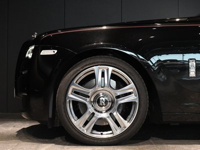 2015 ROLLS-ROYCE GHOST 缩略图 101