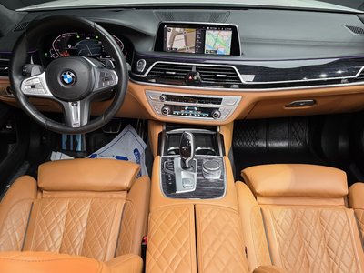 BMW 7 SERIES - 4