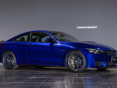 صورة مصغرة 23 لـ 2018 BMW M4 COUPE