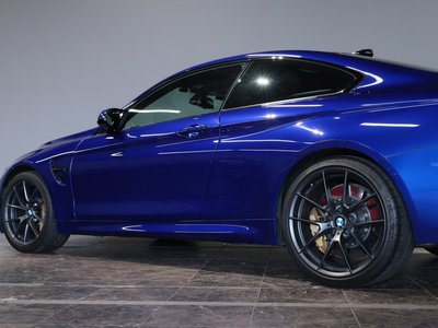 صورة مصغرة 55 لـ 2018 BMW M4 COUPE