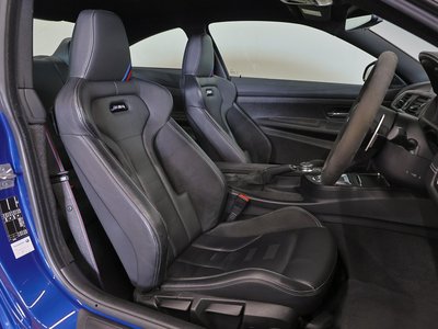 صورة مصغرة 57 لـ 2018 BMW M4 COUPE