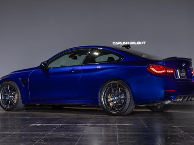 صورة مصغرة 22 لـ 2018 BMW M4 COUPE