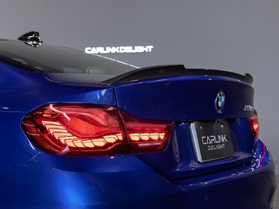 صورة 5 لـ 2018 BMW M4 COUPE