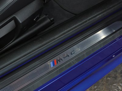 صورة مصغرة 63 لـ 2018 BMW M4 COUPE