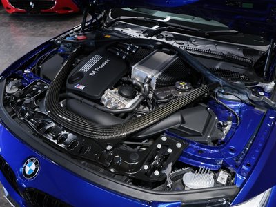 صورة مصغرة 79 لـ 2018 BMW M4 COUPE