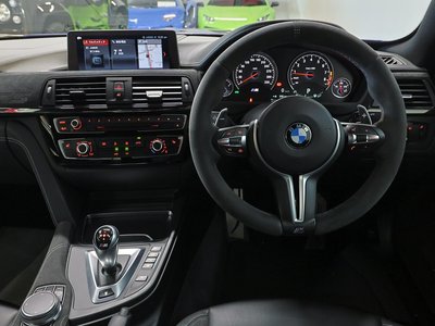 صورة مصغرة 62 لـ 2018 BMW M4 COUPE