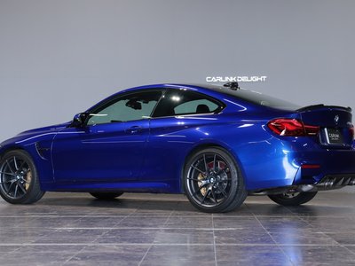 صورة مصغرة 28 لـ 2018 BMW M4 COUPE