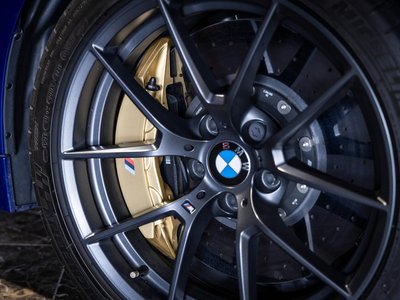 صورة مصغرة 13 لـ 2018 BMW M4 COUPE