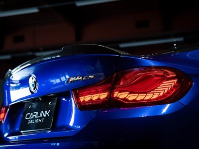 صورة 6 لـ 2018 BMW M4 COUPE