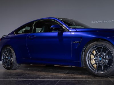 صورة مصغرة 12 لـ 2018 BMW M4 COUPE