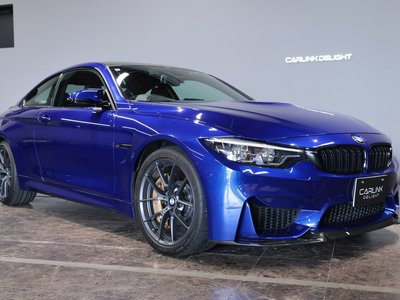 صورة مصغرة 24 لـ 2018 BMW M4 COUPE