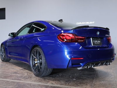 صورة مصغرة 27 لـ 2018 BMW M4 COUPE